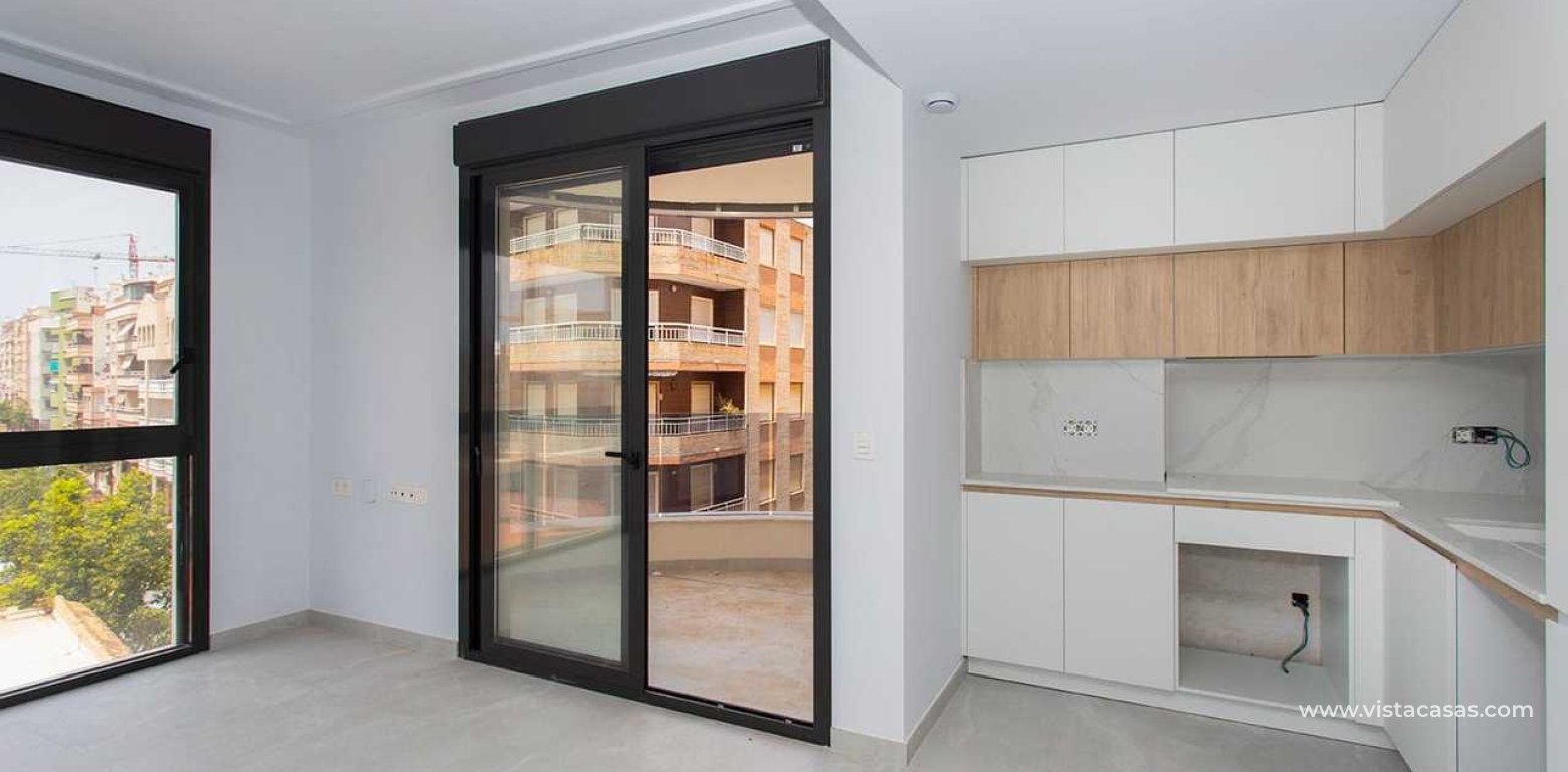Wtórny - Apartment - Torrevieja