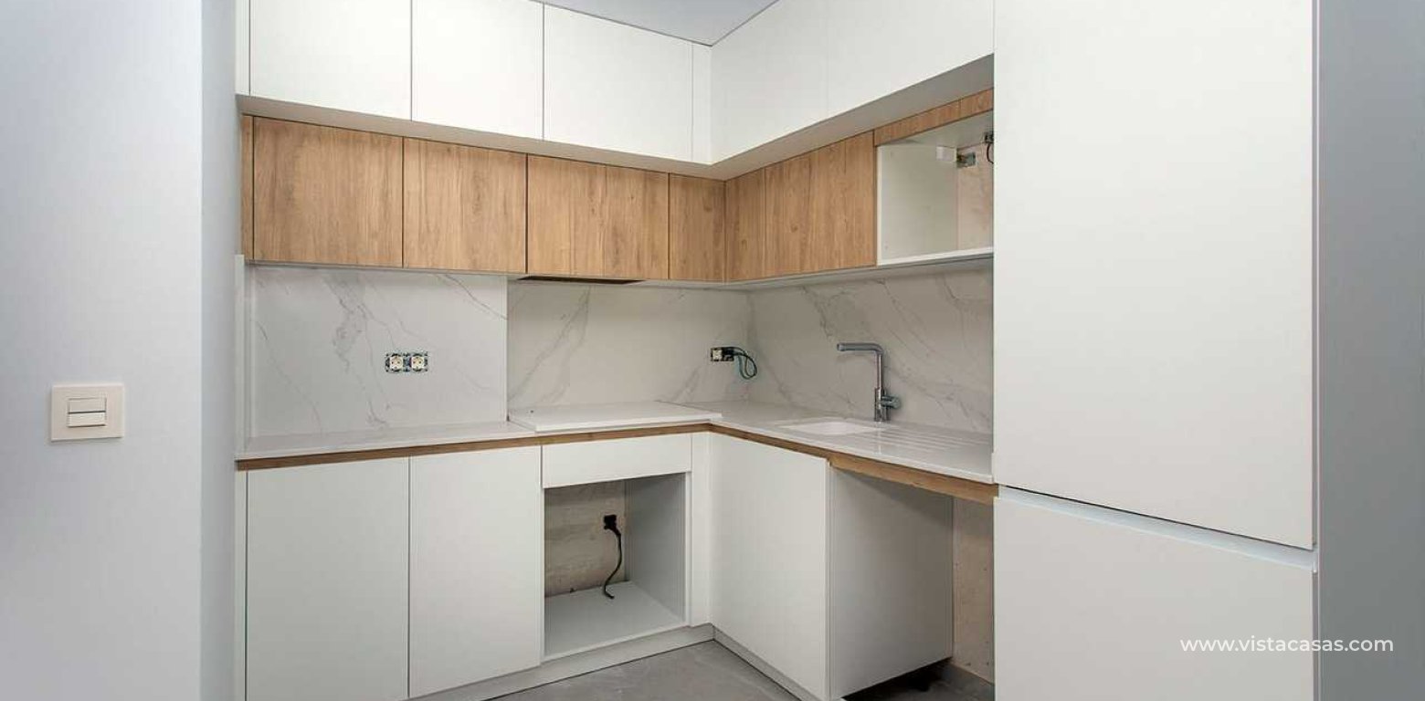 Wtórny - Apartment - Torrevieja