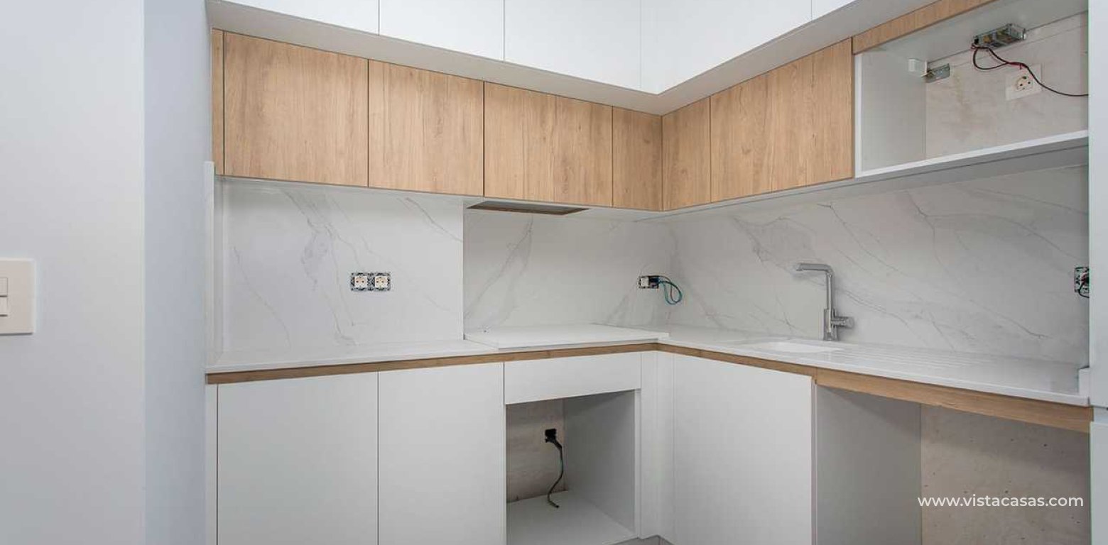 Wtórny - Apartment - Torrevieja