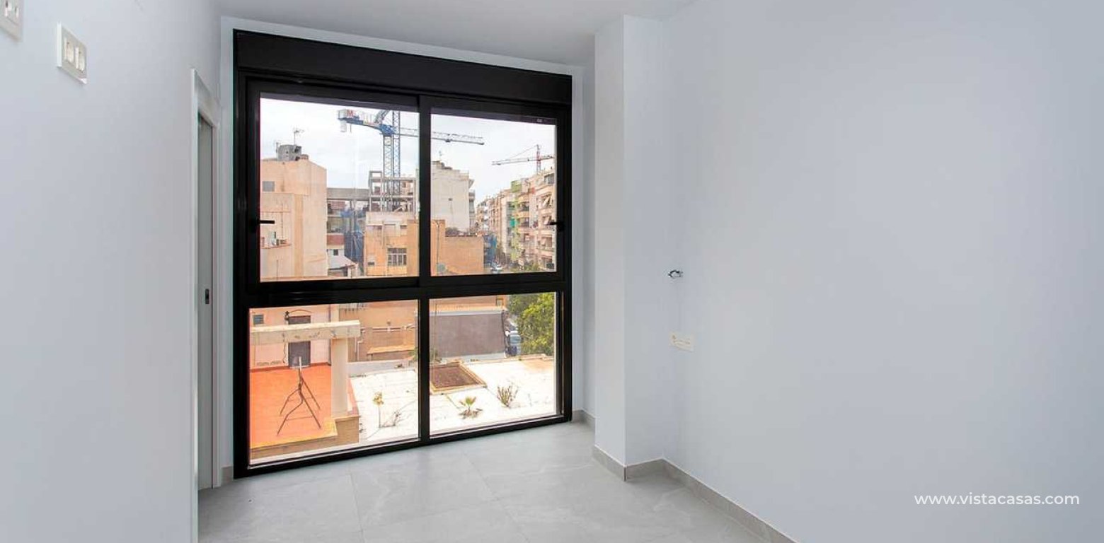 Wtórny - Apartment - Torrevieja