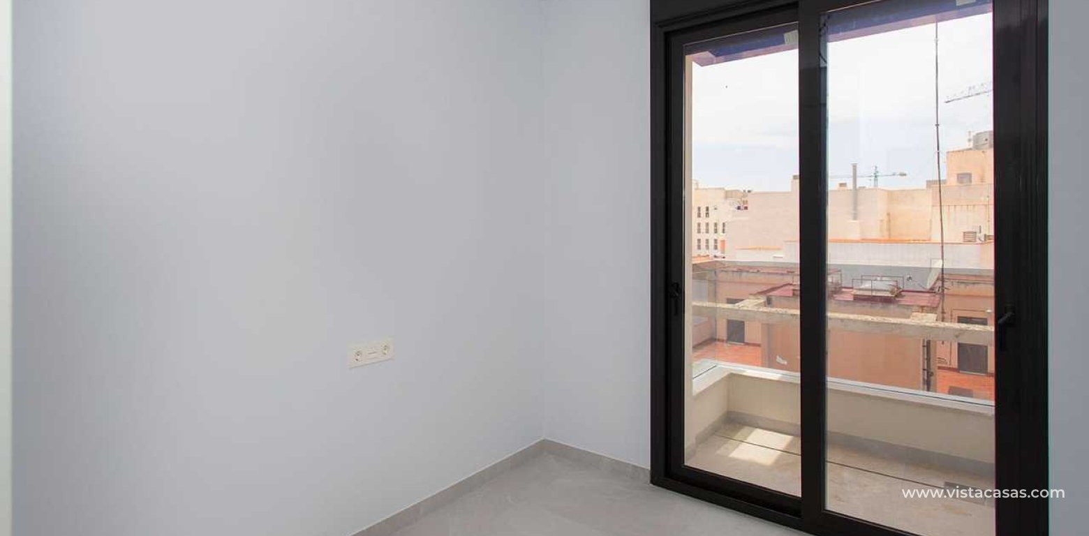 Wtórny - Apartment - Torrevieja