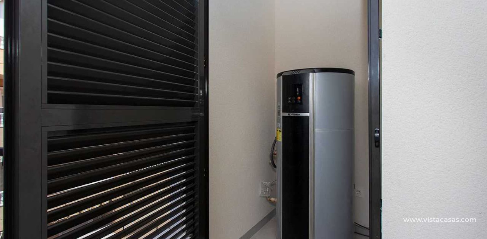 Wtórny - Apartment - Torrevieja