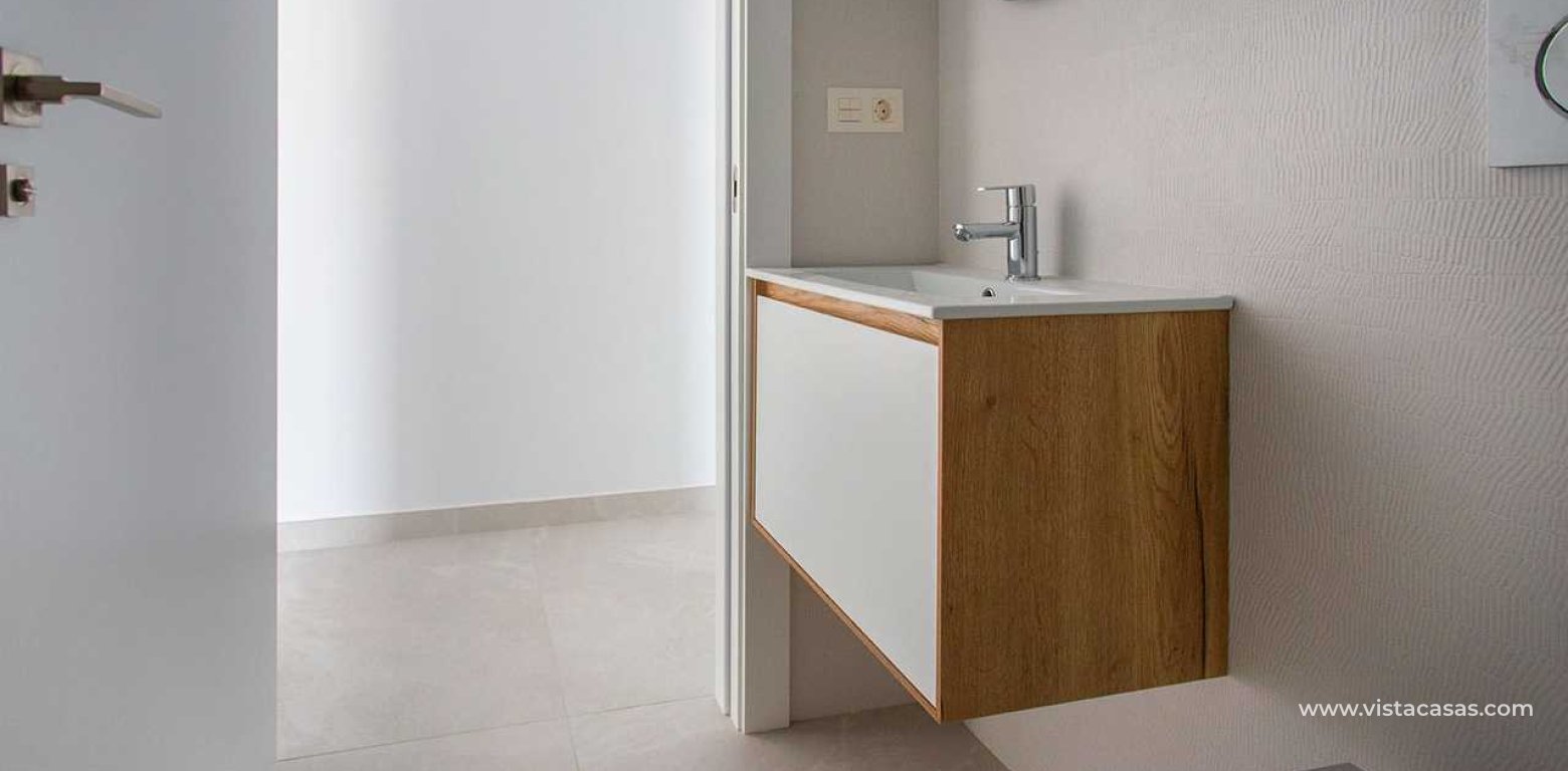 Wtórny - Apartment - Torrevieja