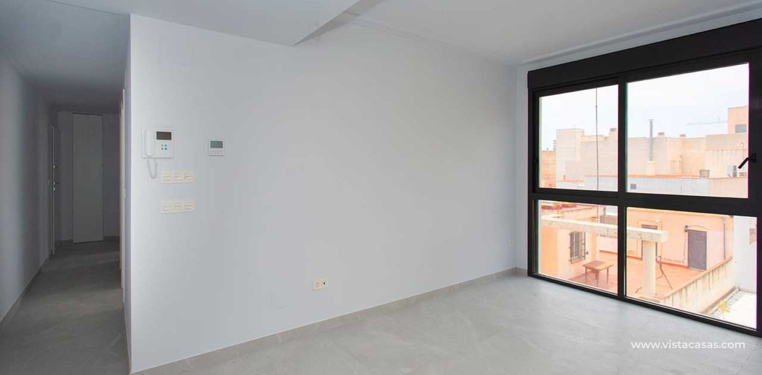 Wtórny - Apartment - Torrevieja