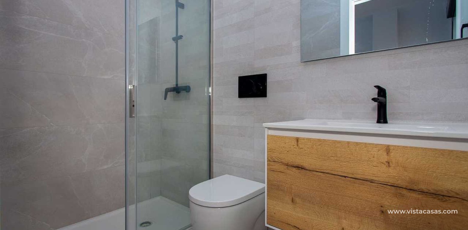 Wtórny - Apartment - Torrevieja