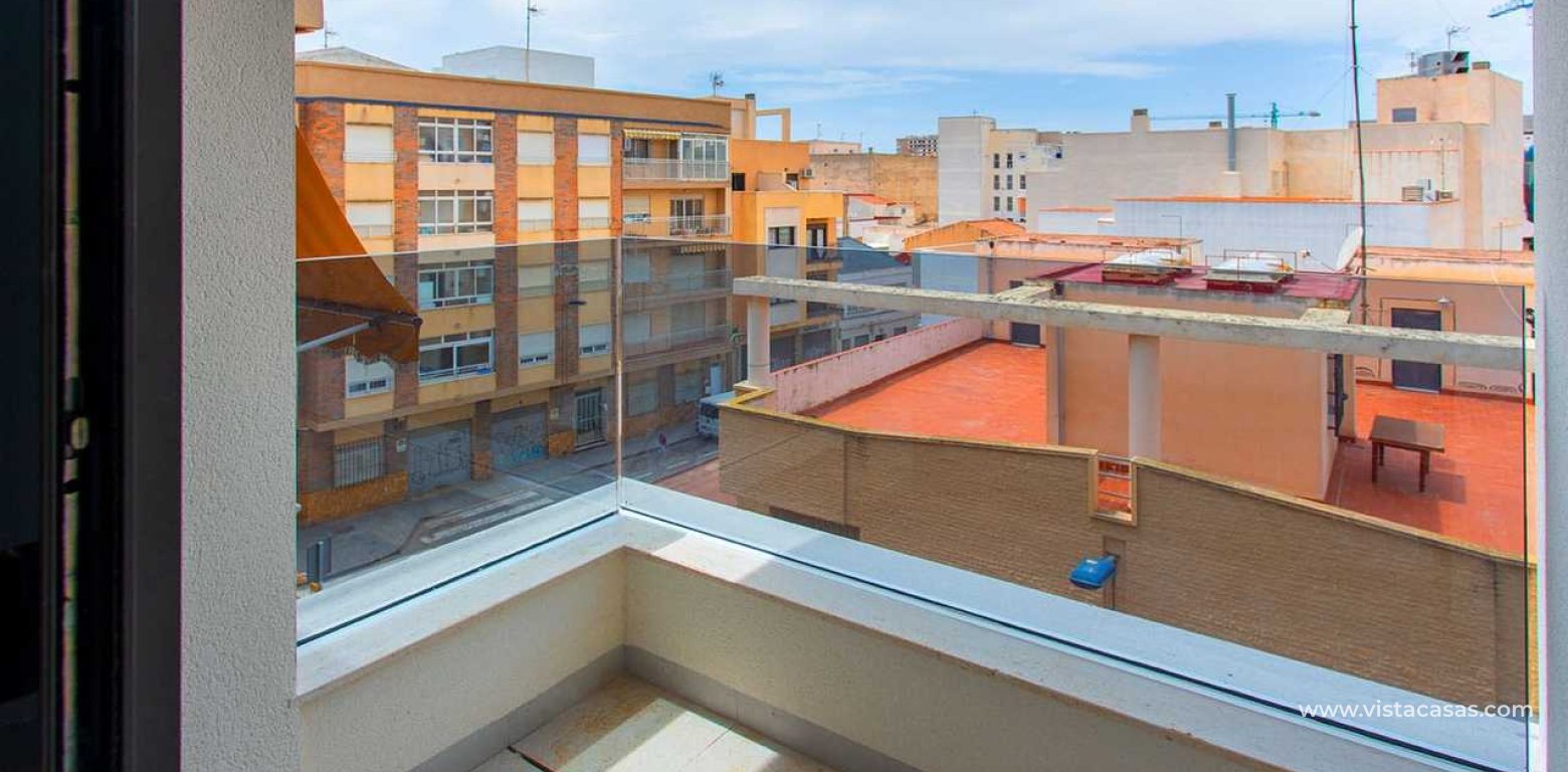 Wtórny - Apartment - Torrevieja