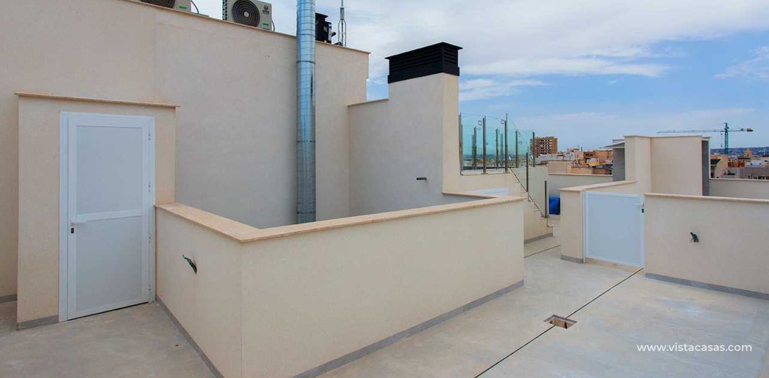 Wtórny - Apartment - Torrevieja