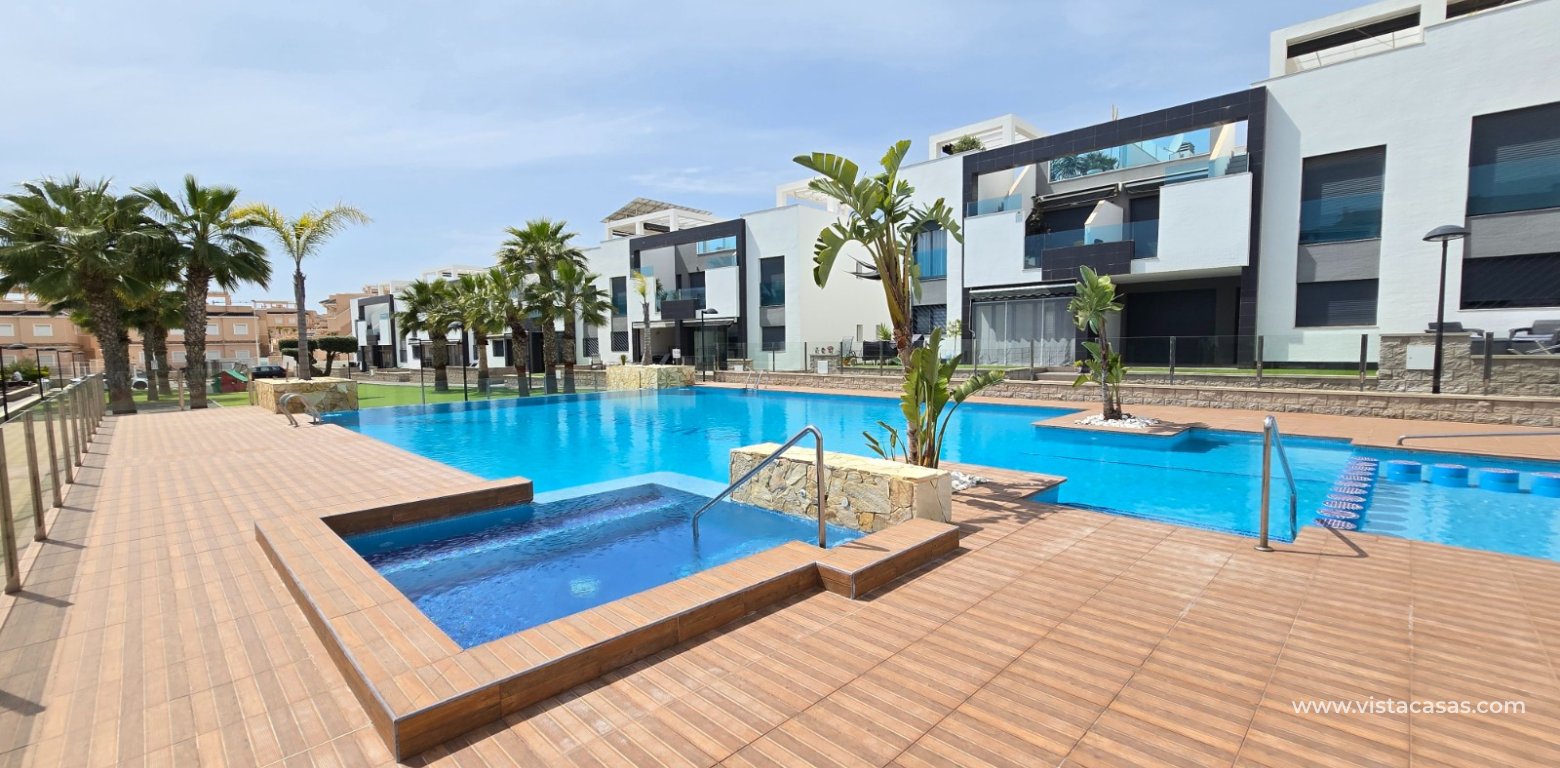 Wtórny - Apartment - Punta Prima