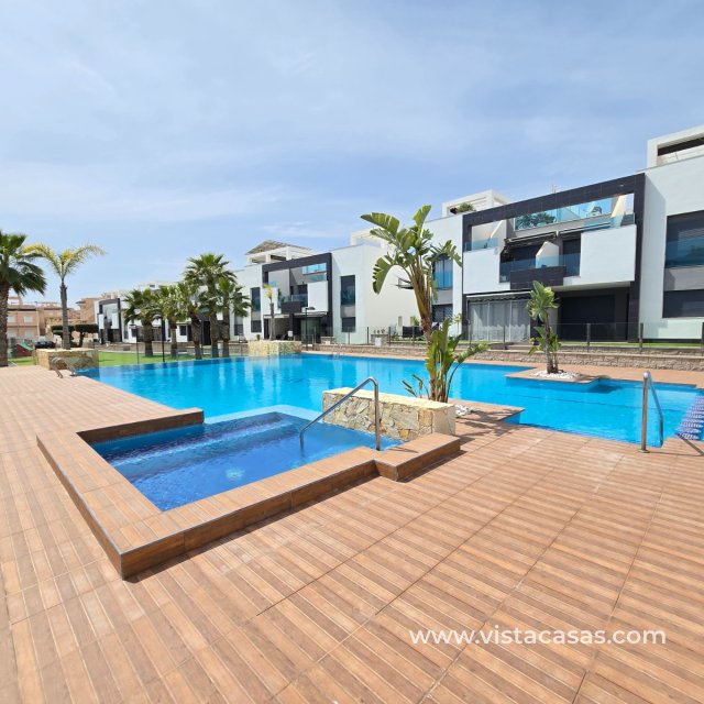 Appartement - Sale - Punta Prima - Punta Prima