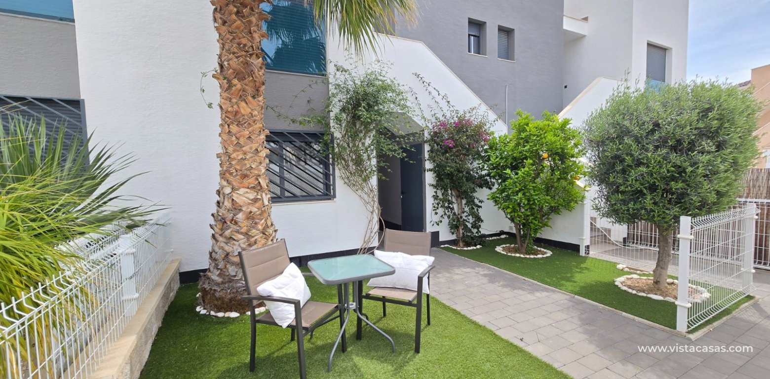 Wtórny - Apartment - Punta Prima