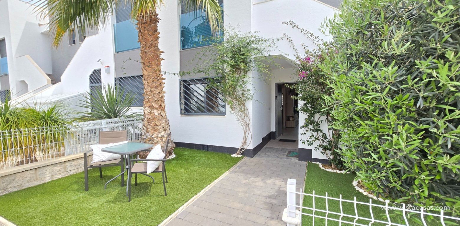 Wtórny - Apartment - Punta Prima