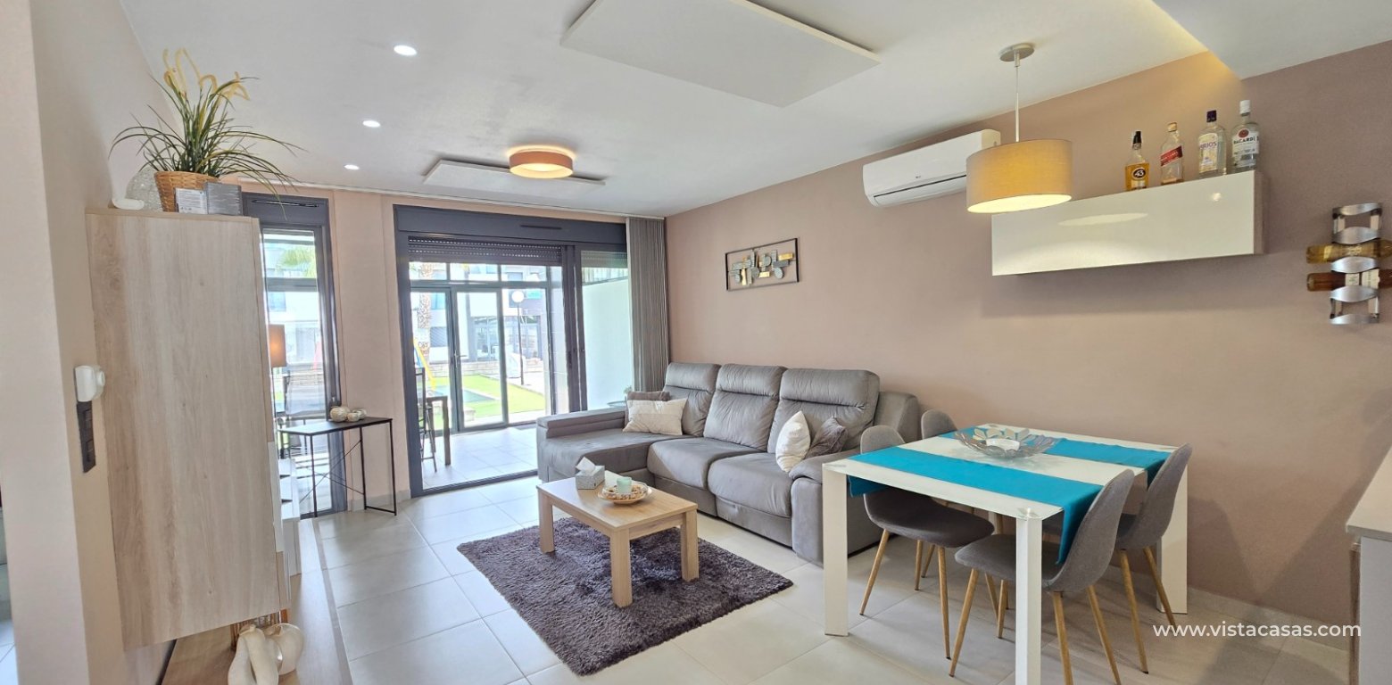 Wtórny - Apartment - Punta Prima