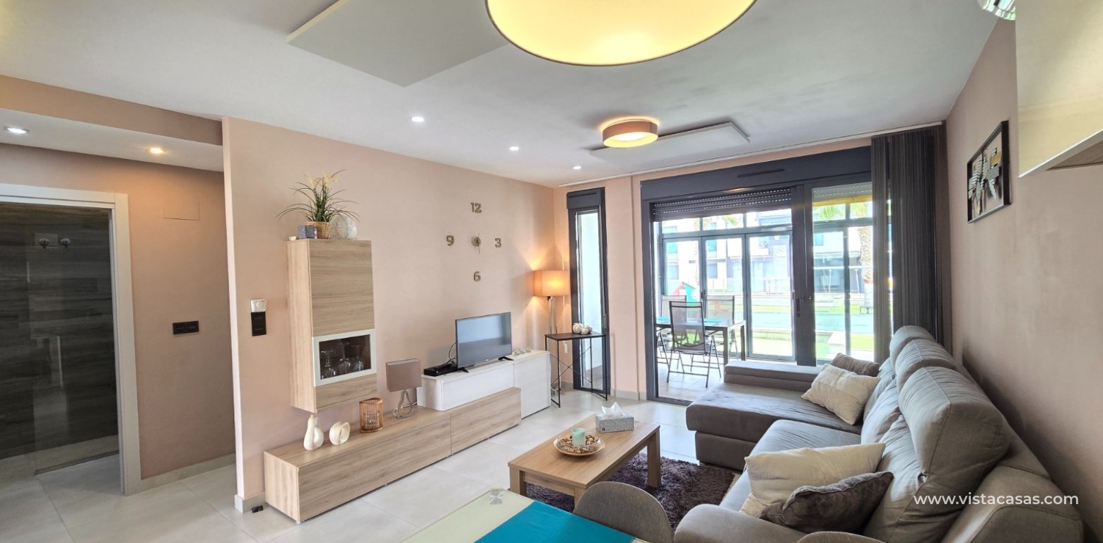 Wtórny - Apartment - Punta Prima