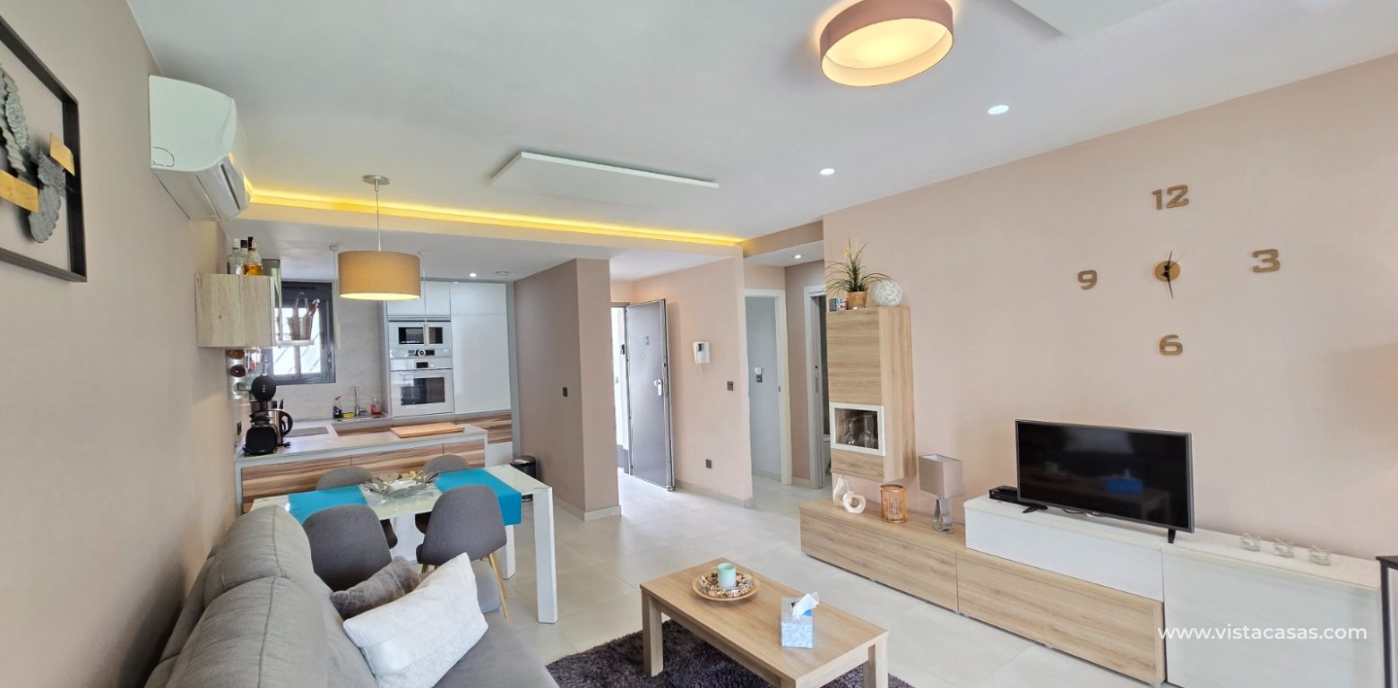 Wtórny - Apartment - Punta Prima