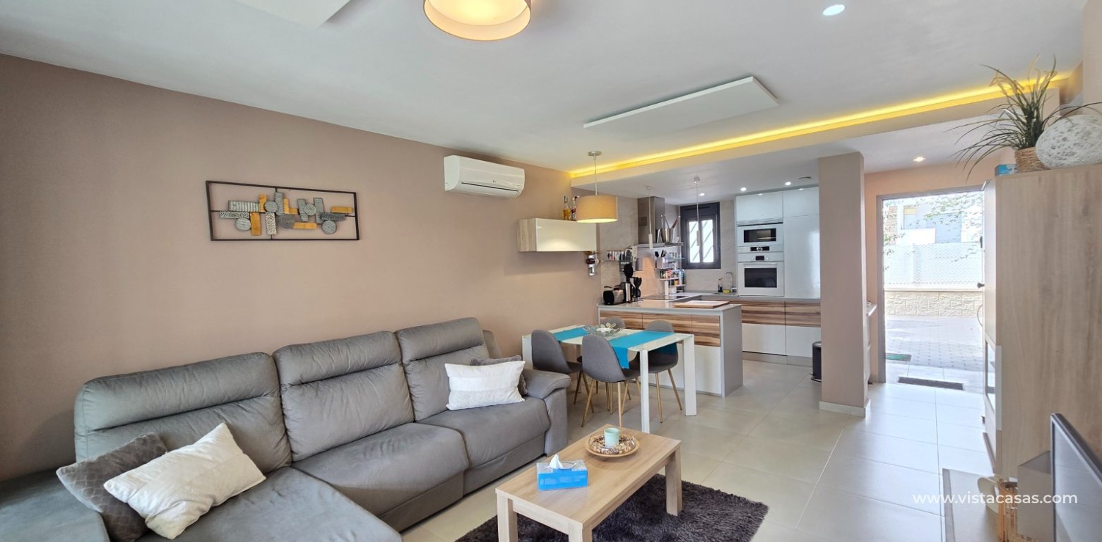 Wtórny - Apartment - Punta Prima