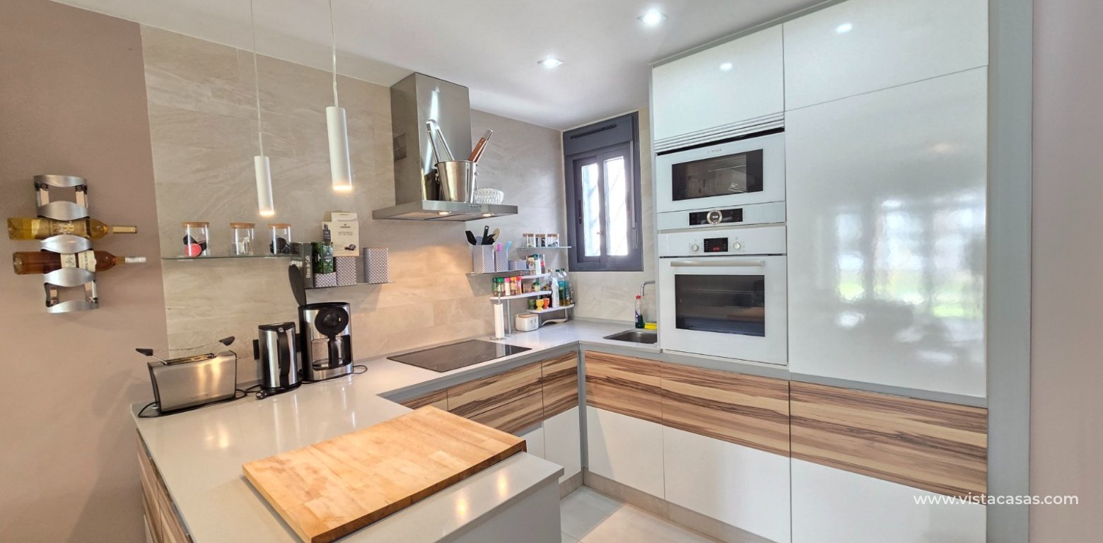 Wtórny - Apartment - Punta Prima