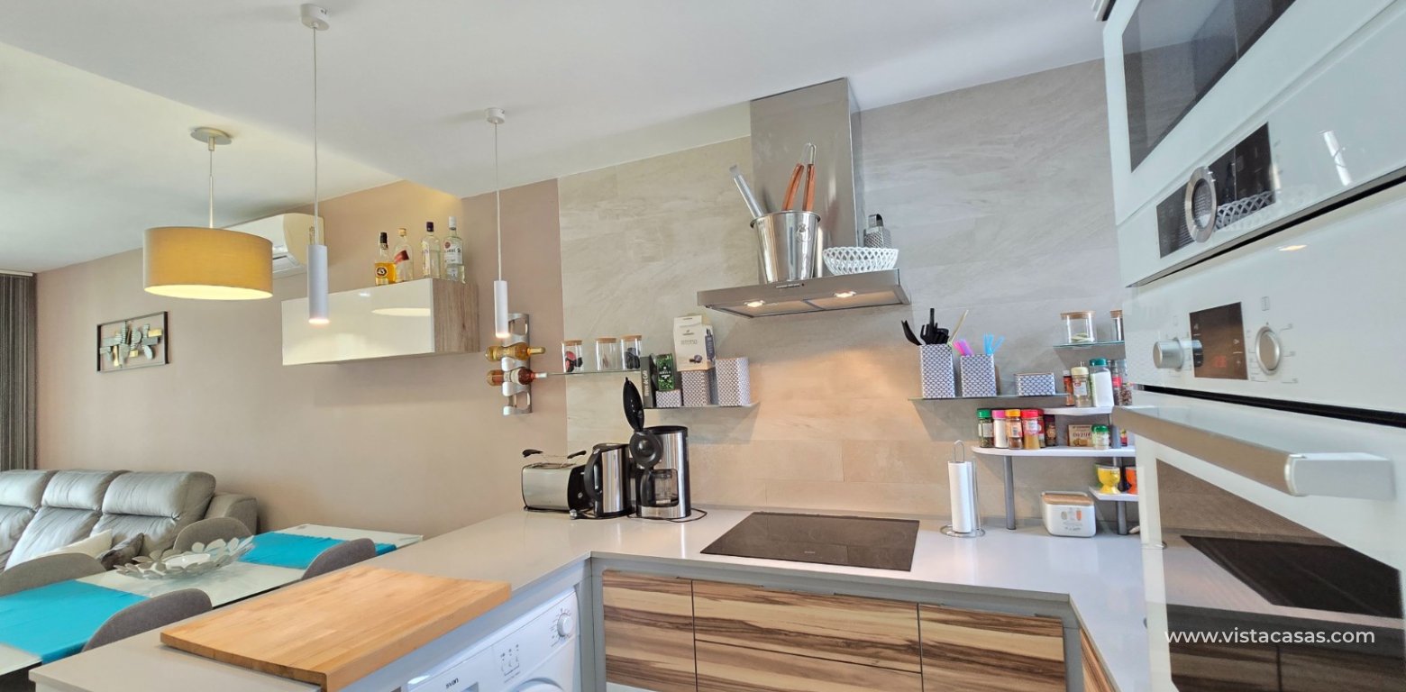 Wtórny - Apartment - Punta Prima