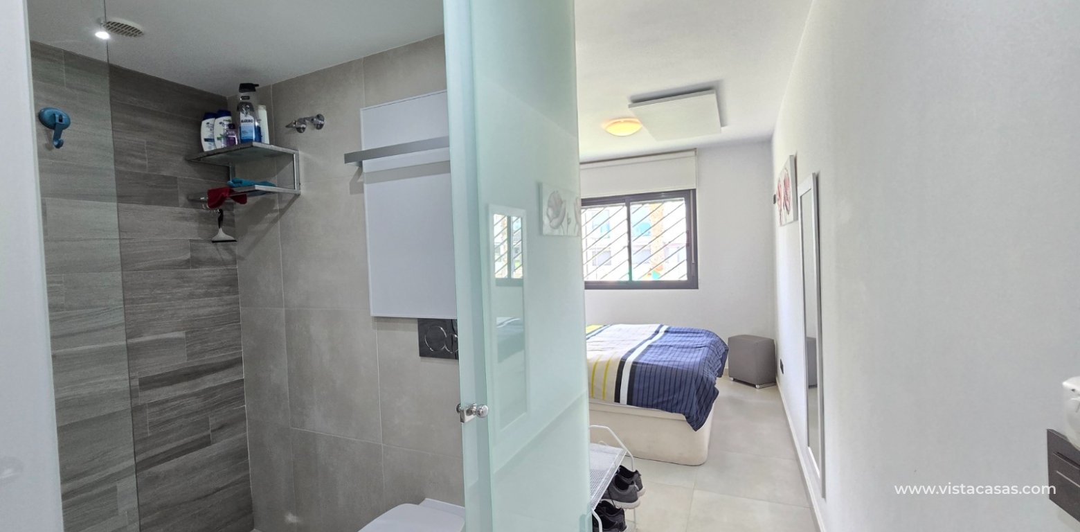 Wtórny - Apartment - Punta Prima