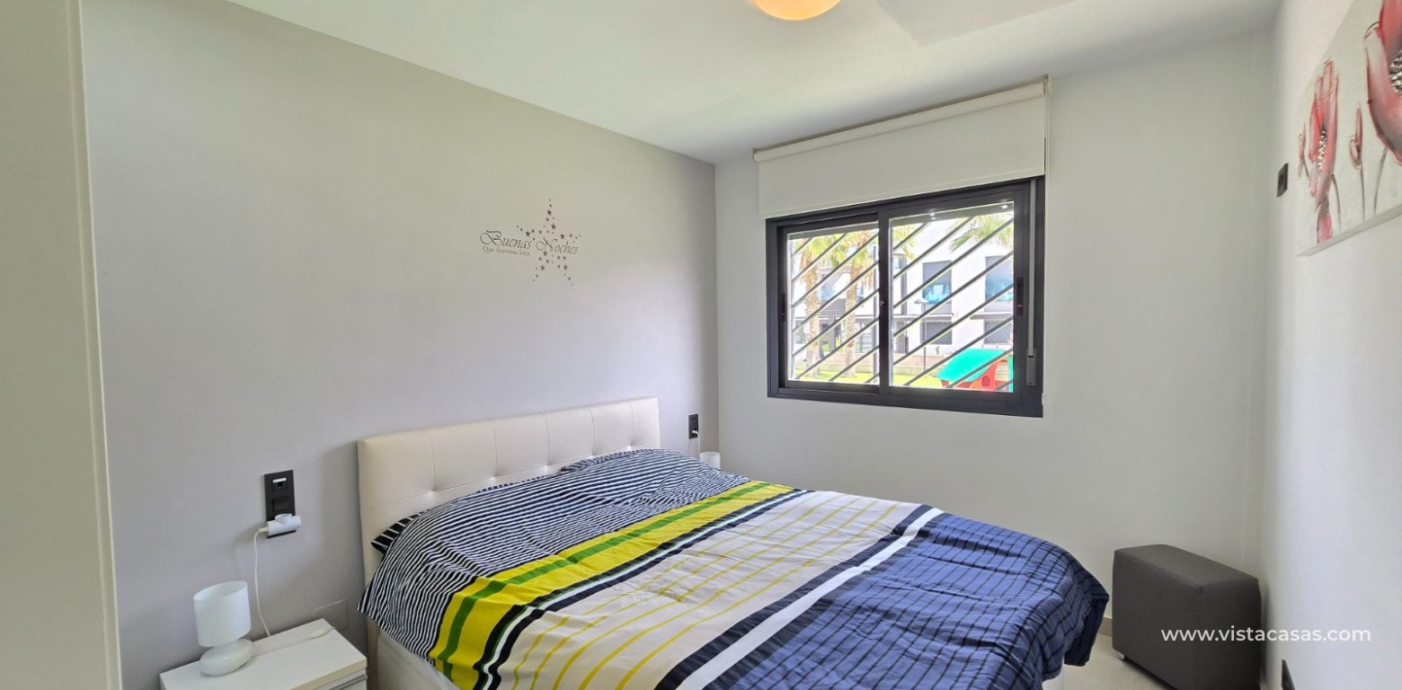 Wtórny - Apartment - Punta Prima