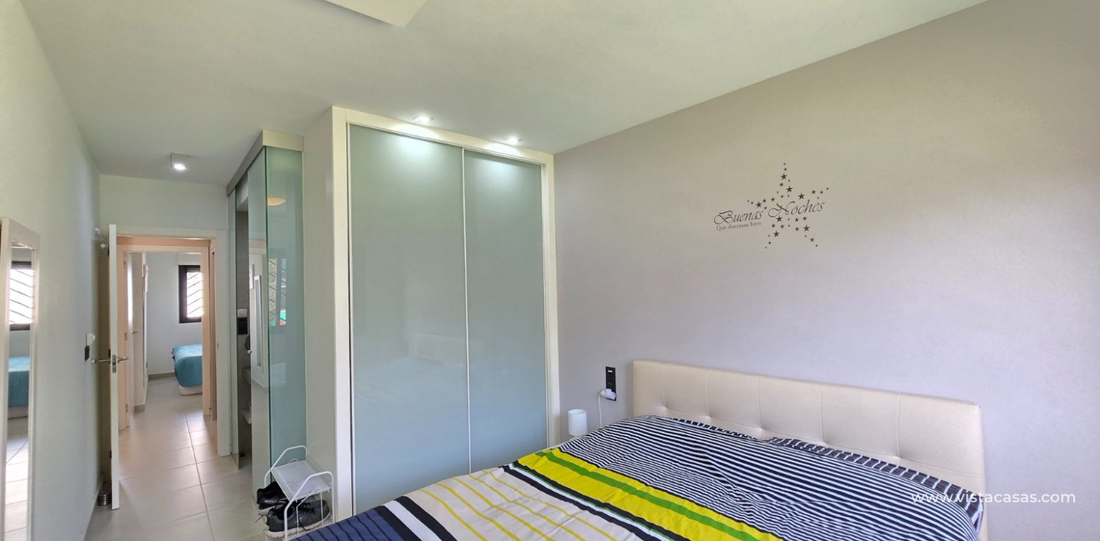 Wtórny - Apartment - Punta Prima