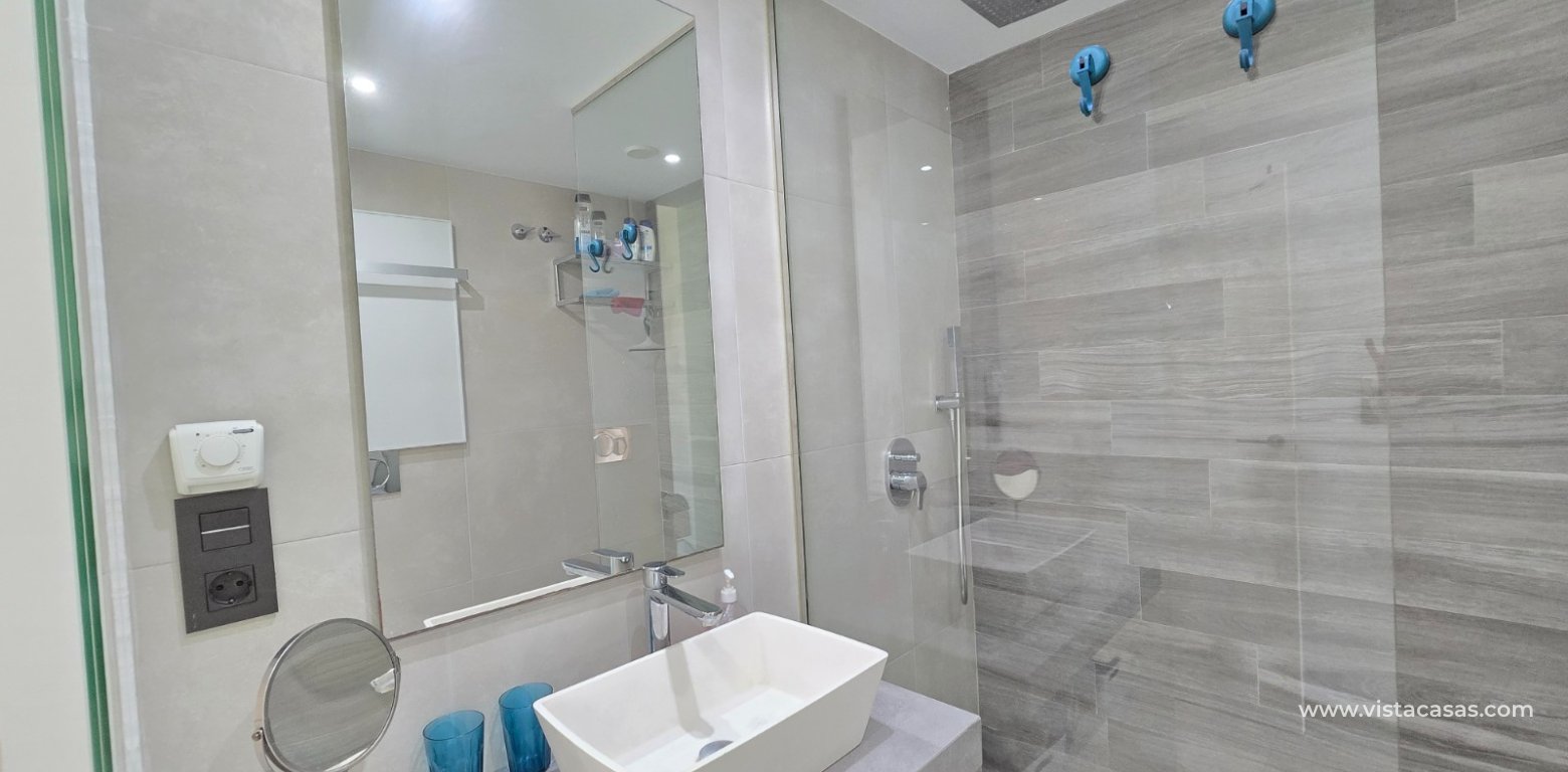 Wtórny - Apartment - Punta Prima