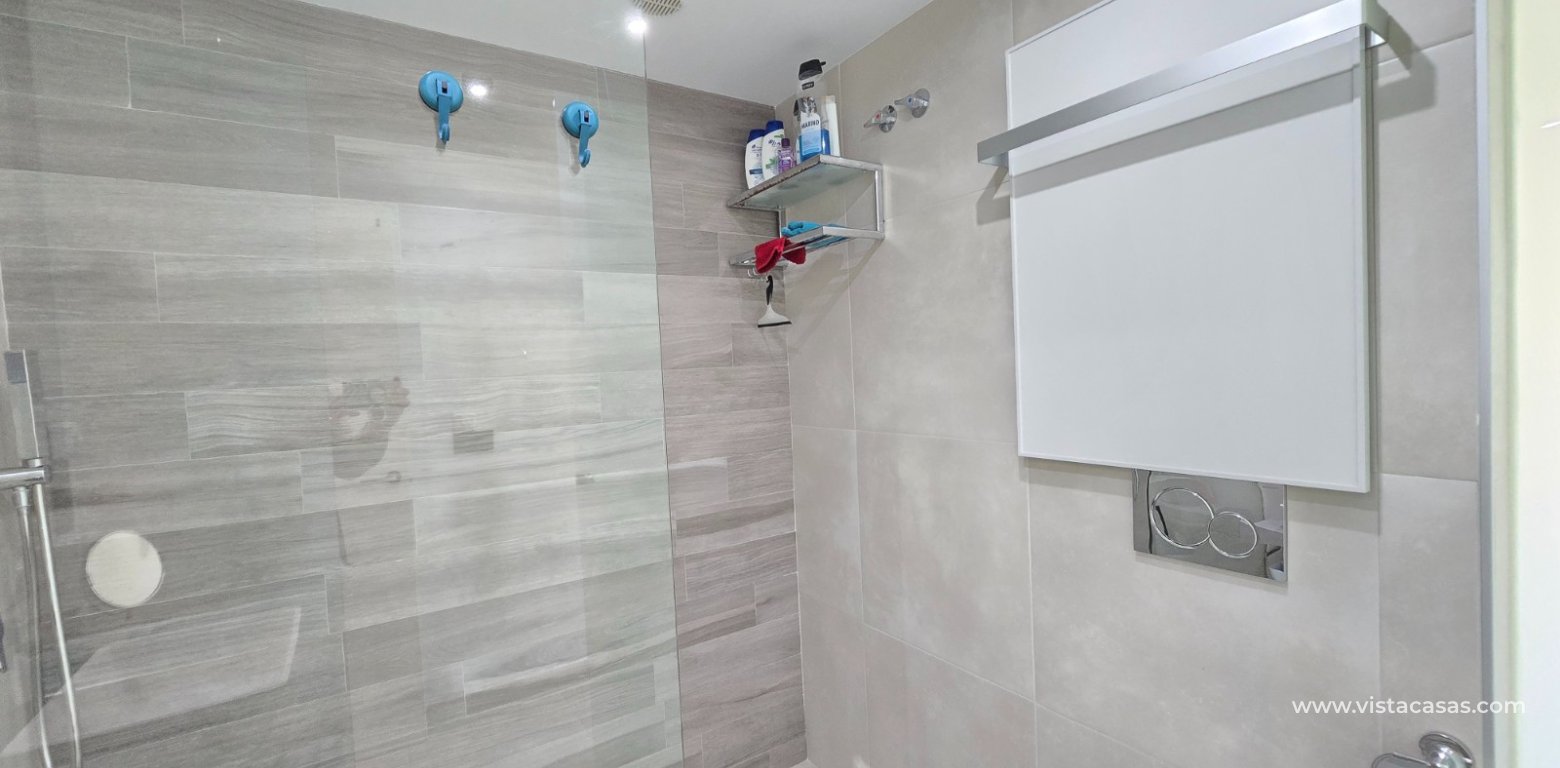 Wtórny - Apartment - Punta Prima