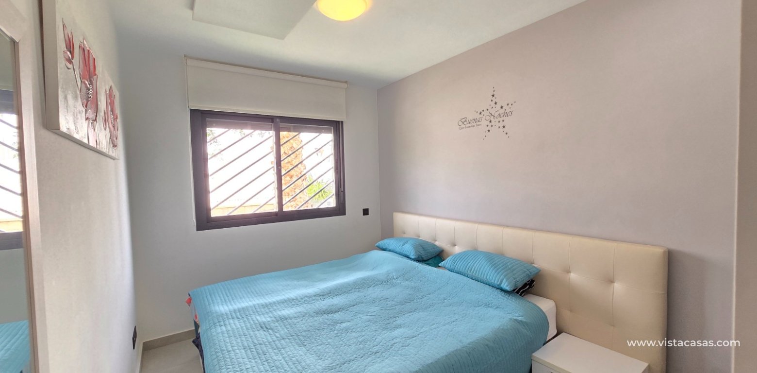 Wtórny - Apartment - Punta Prima