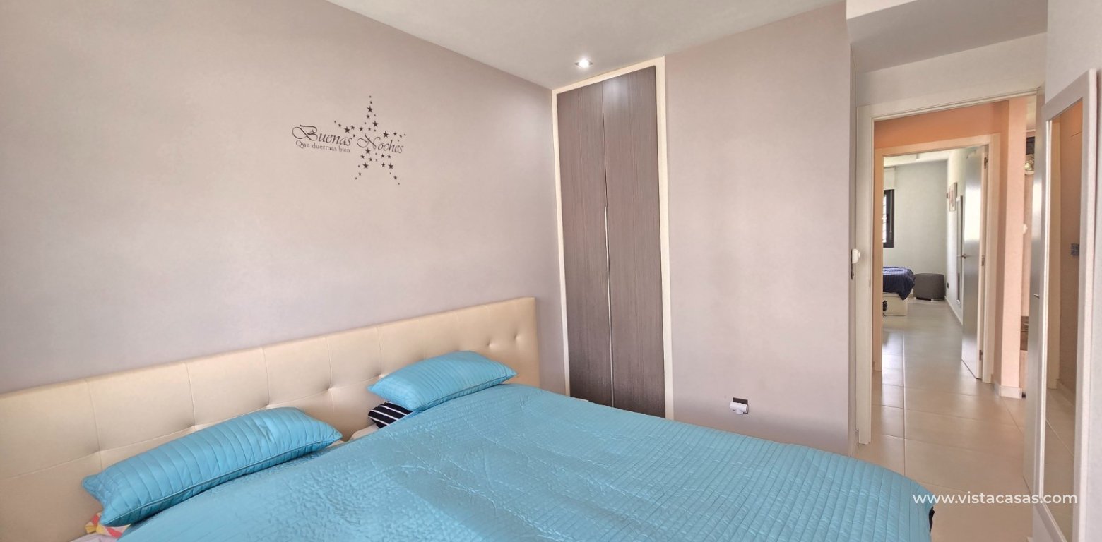 Wtórny - Apartment - Punta Prima