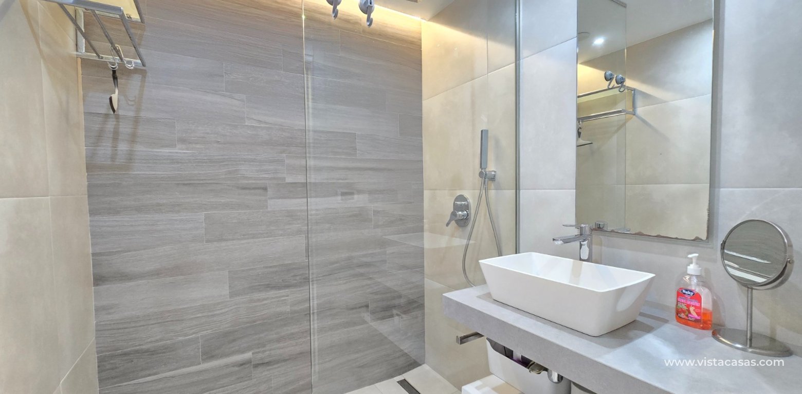 Wtórny - Apartment - Punta Prima