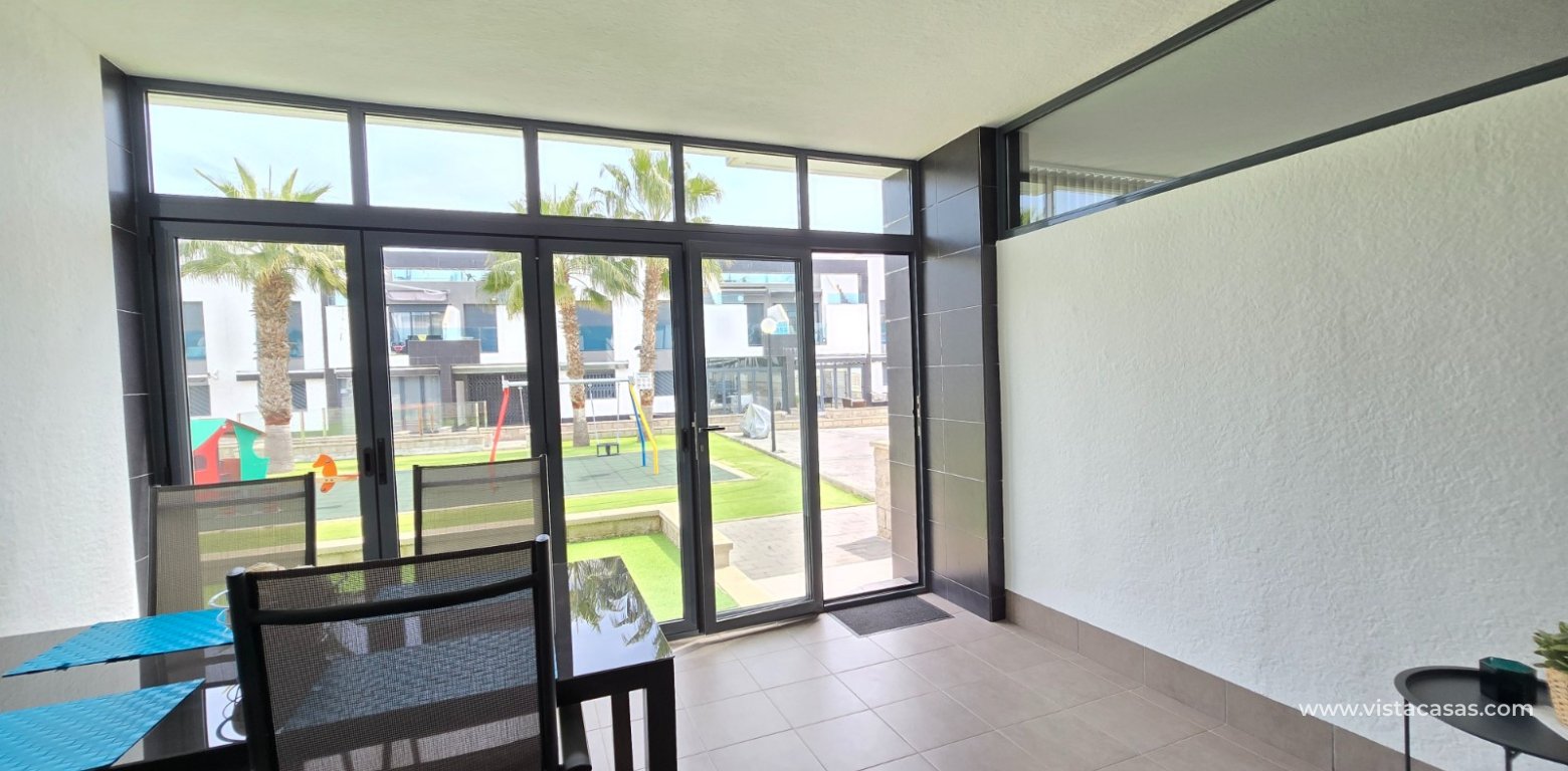 Wtórny - Apartment - Punta Prima