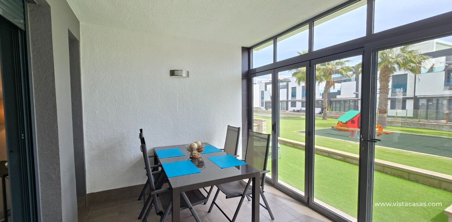 Wtórny - Apartment - Punta Prima