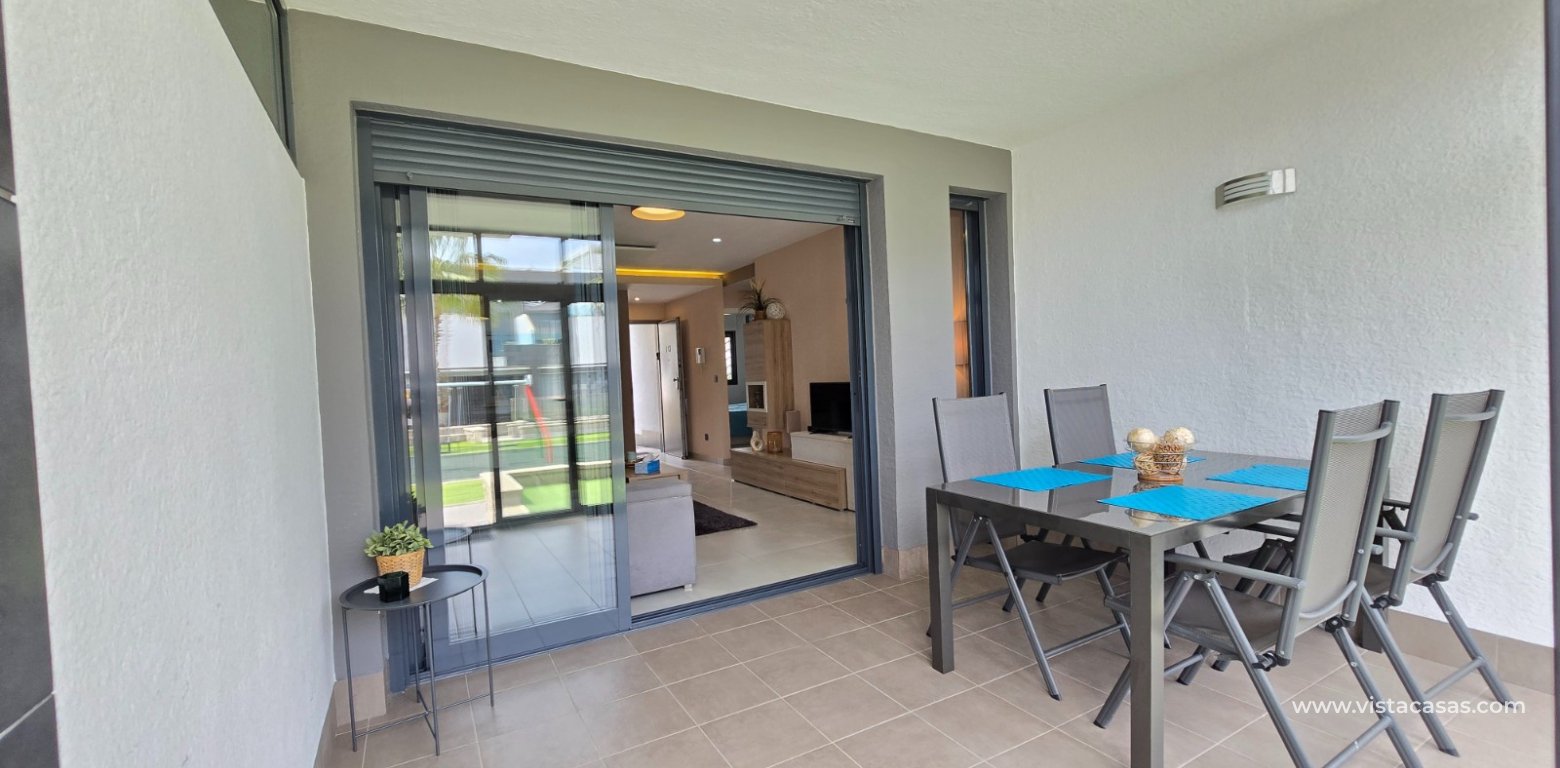 Wtórny - Apartment - Punta Prima