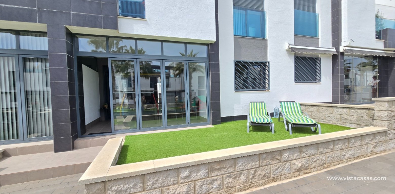 Wtórny - Apartment - Punta Prima