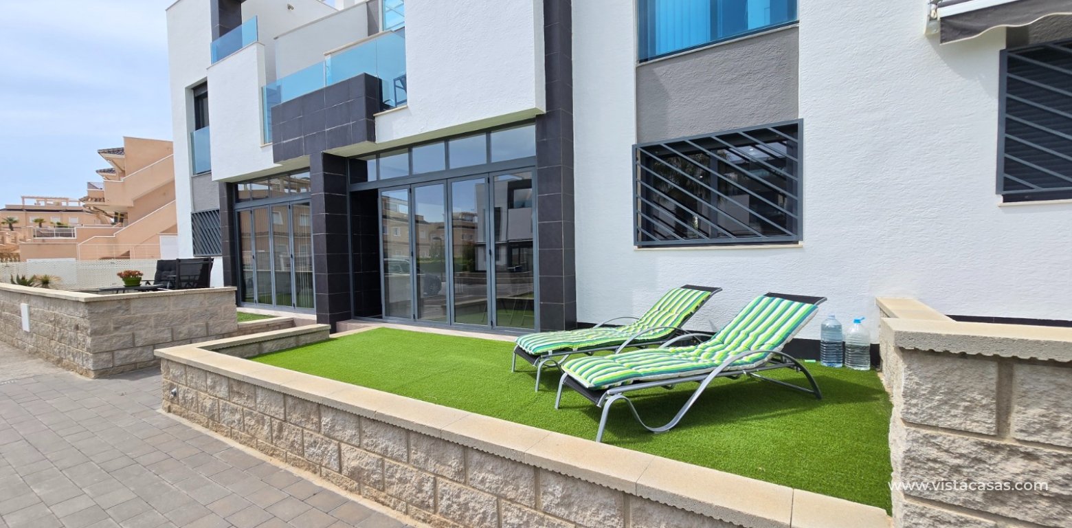 Wtórny - Apartment - Punta Prima