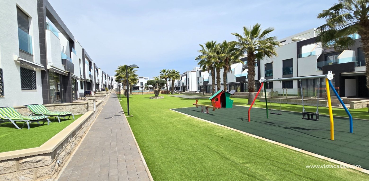 Wtórny - Apartment - Punta Prima