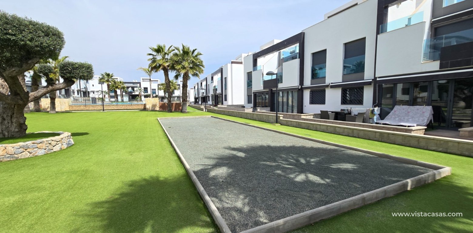 Wtórny - Apartment - Punta Prima