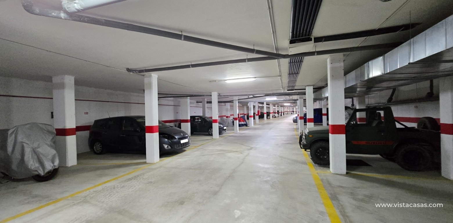 Wtórny - Apartment - Punta Prima