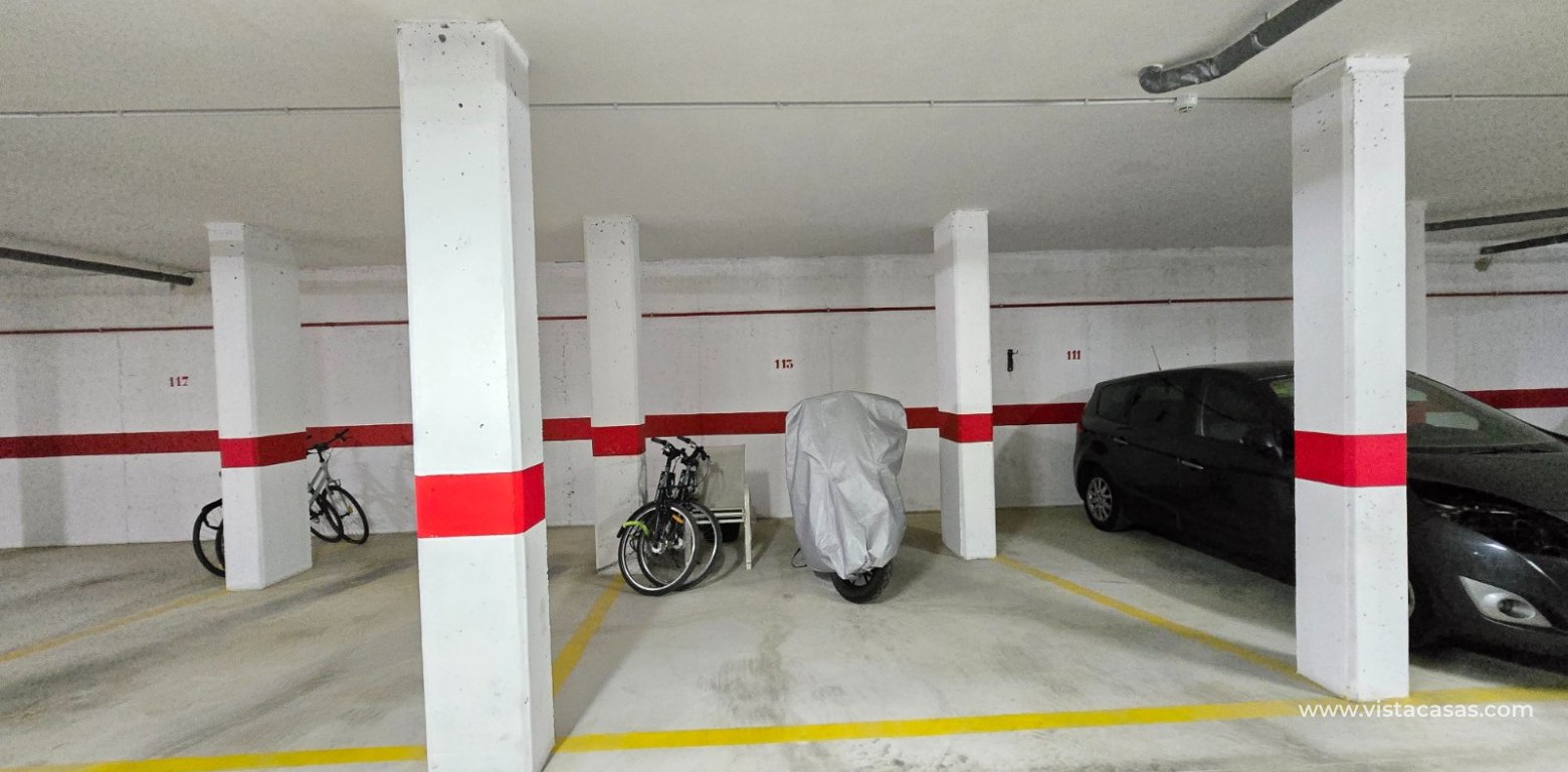 Wtórny - Apartment - Punta Prima