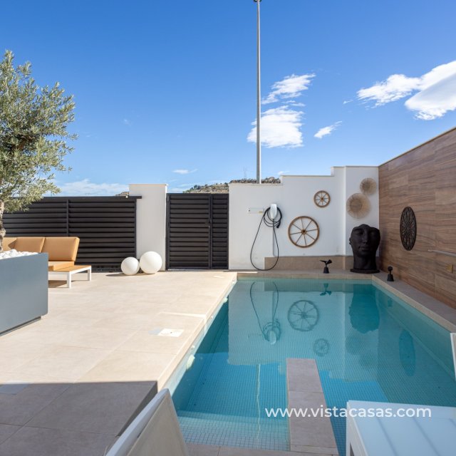 Villa - Sale - Benijofar - Benijofar