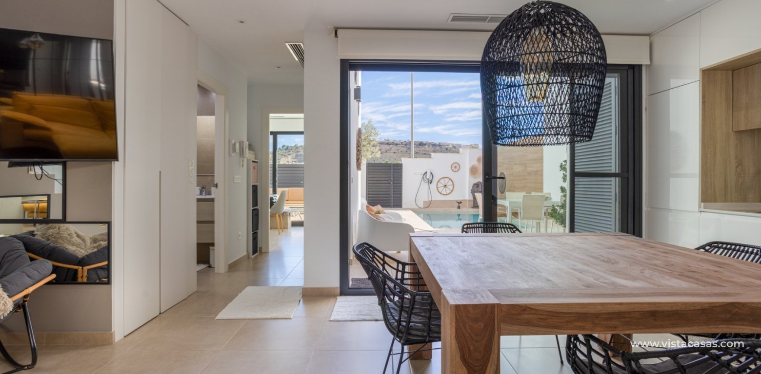 Sale - Villa - Benijofar