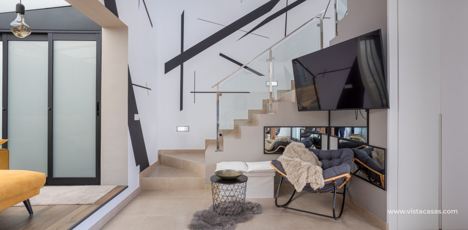 Sale - Villa - Benijofar