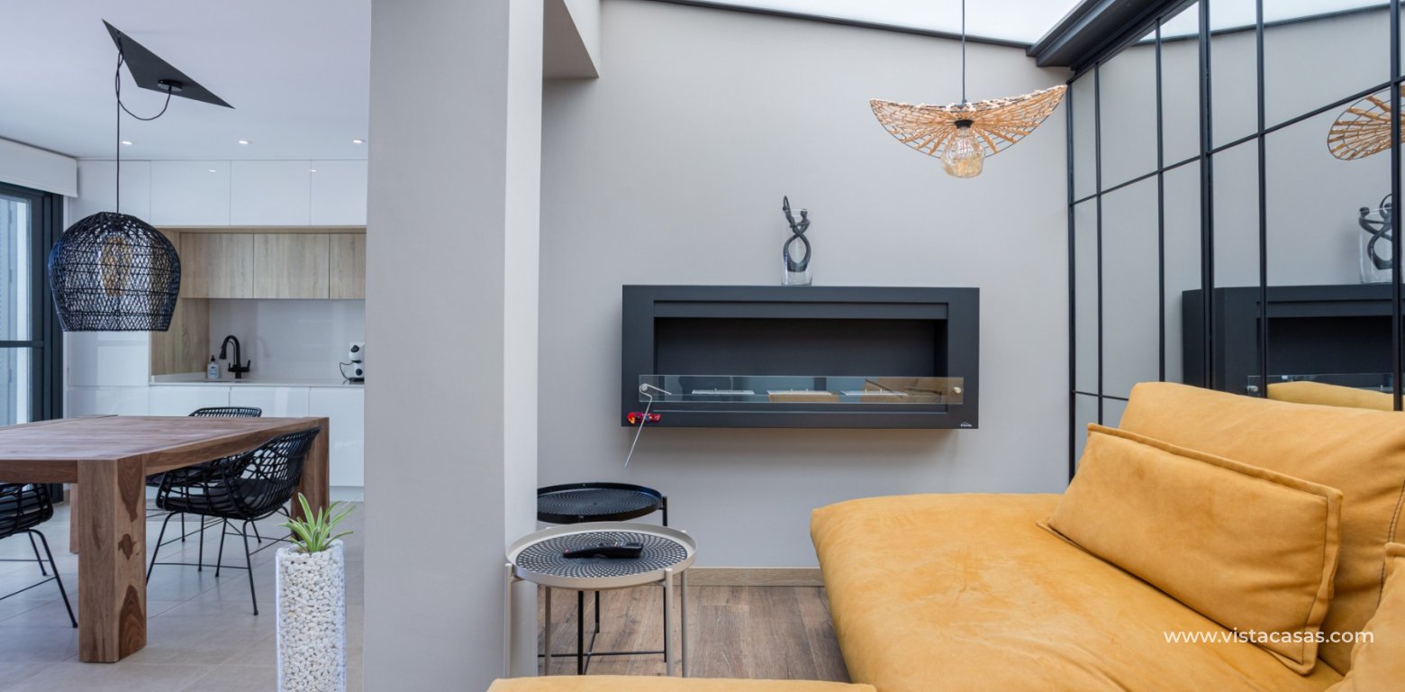 Sale - Villa - Benijofar