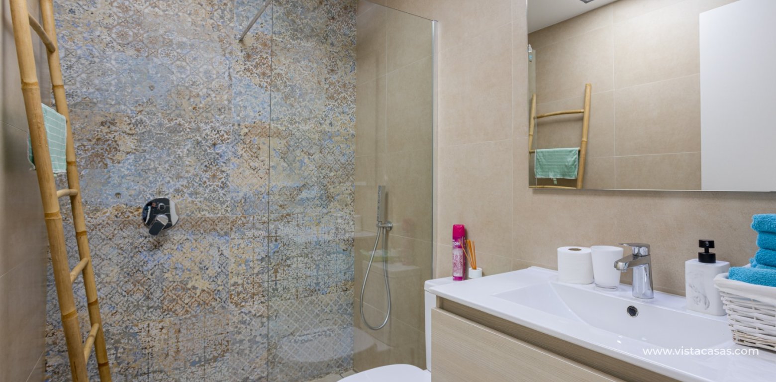 Sale - Villa - Benijofar