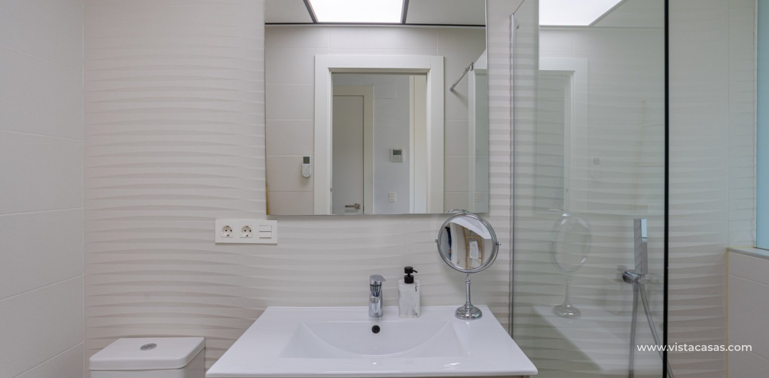 Sale - Villa - Benijofar