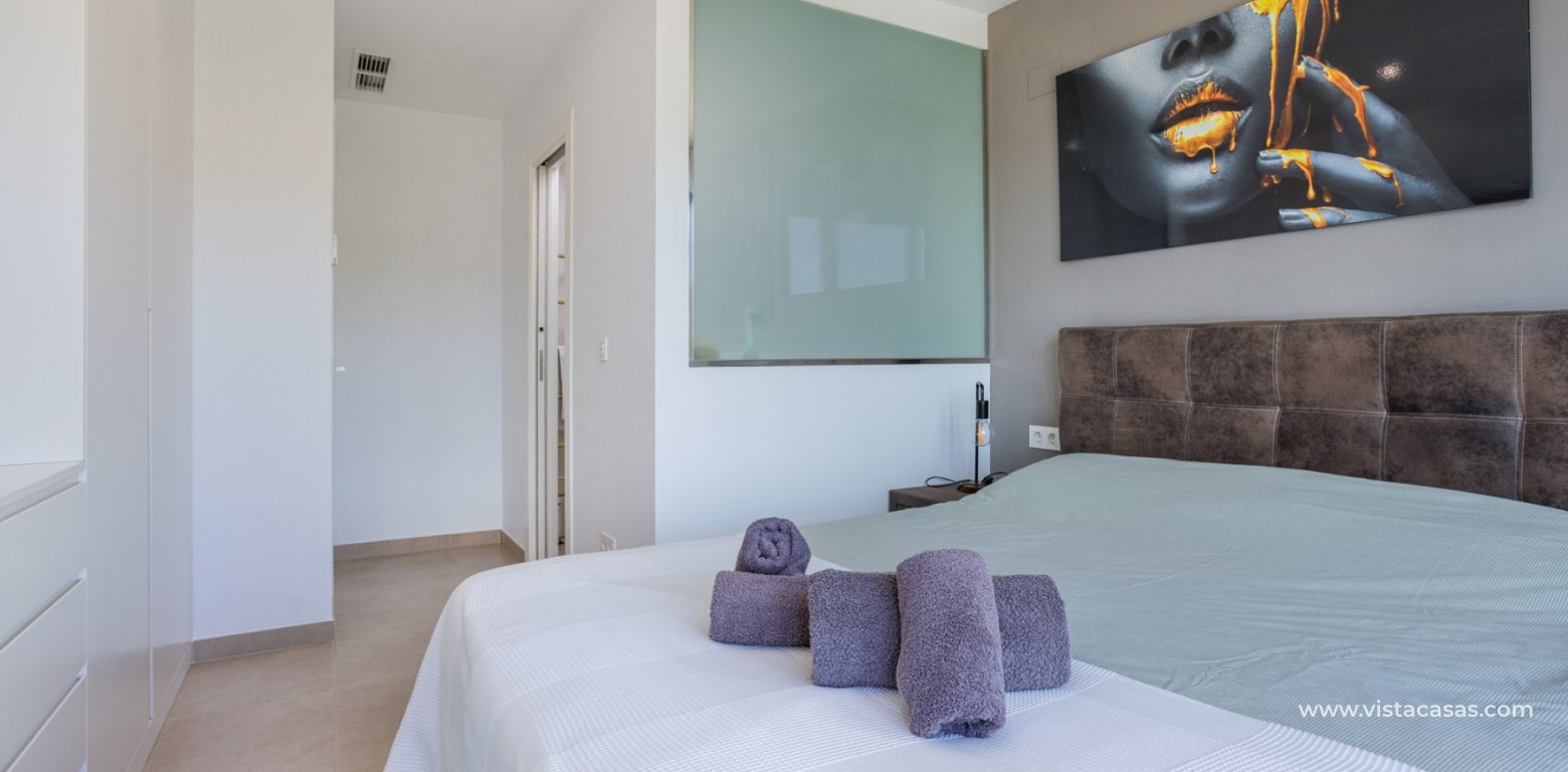 Sale - Villa - Benijofar