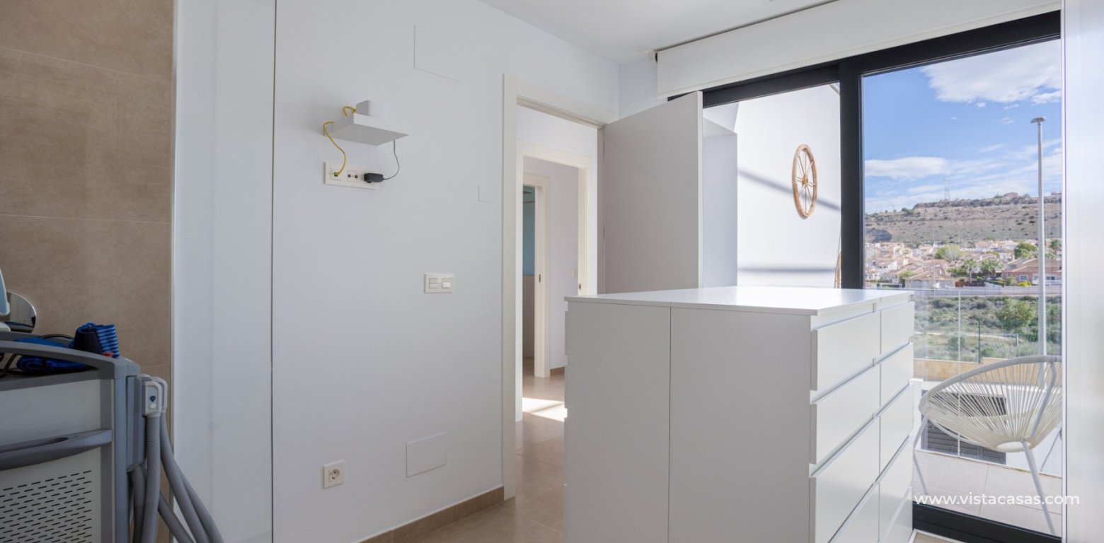 Sale - Villa - Benijofar