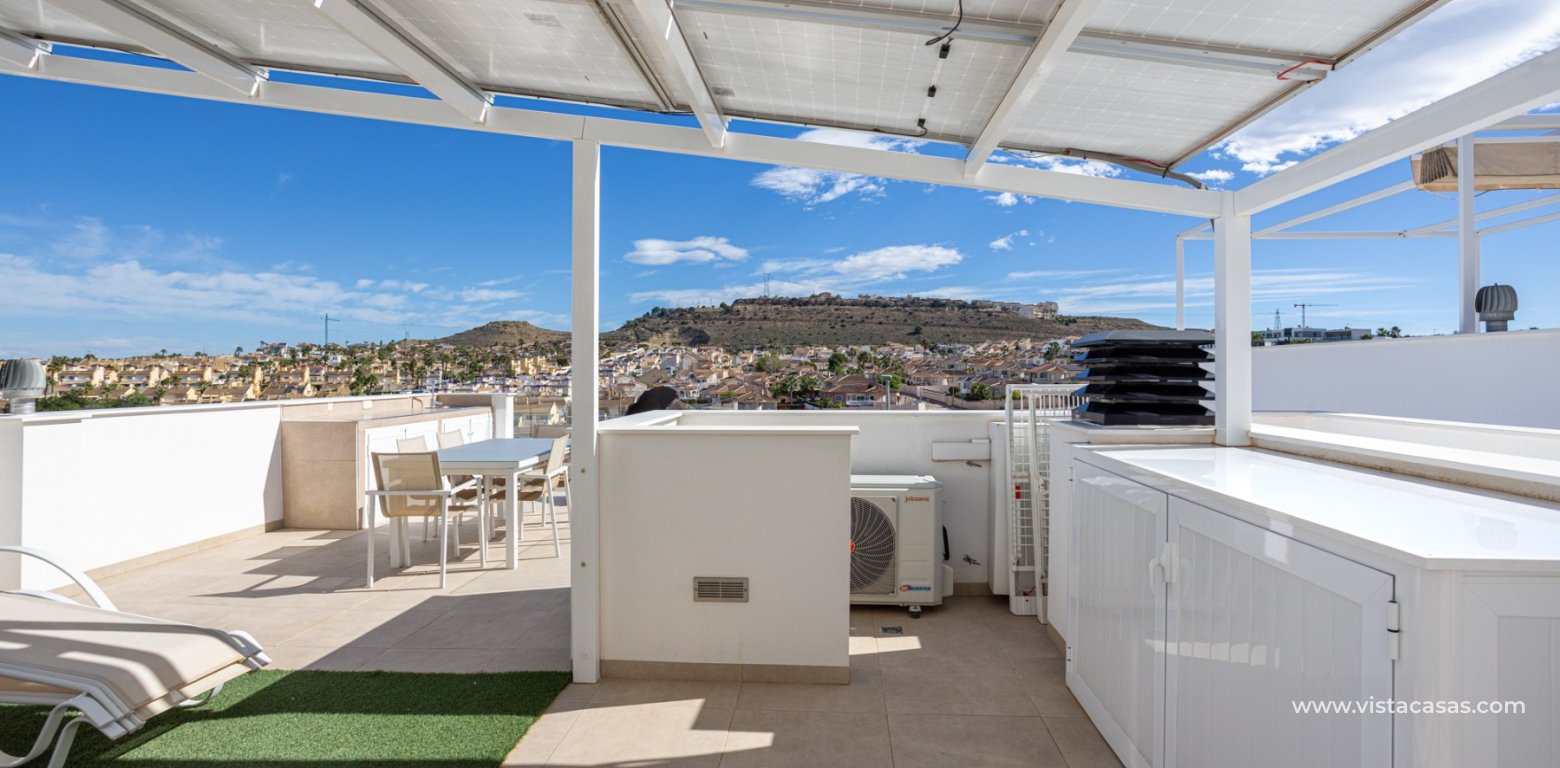 Sale - Villa - Benijofar