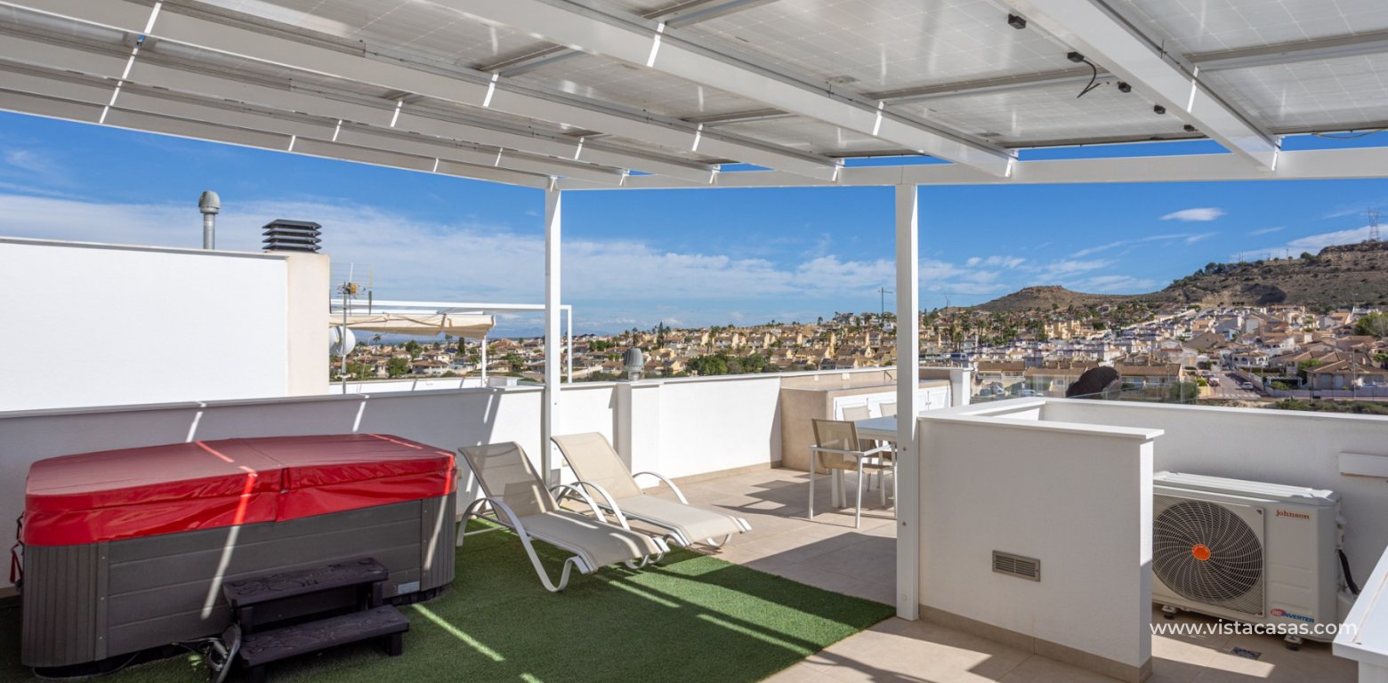 Sale - Villa - Benijofar