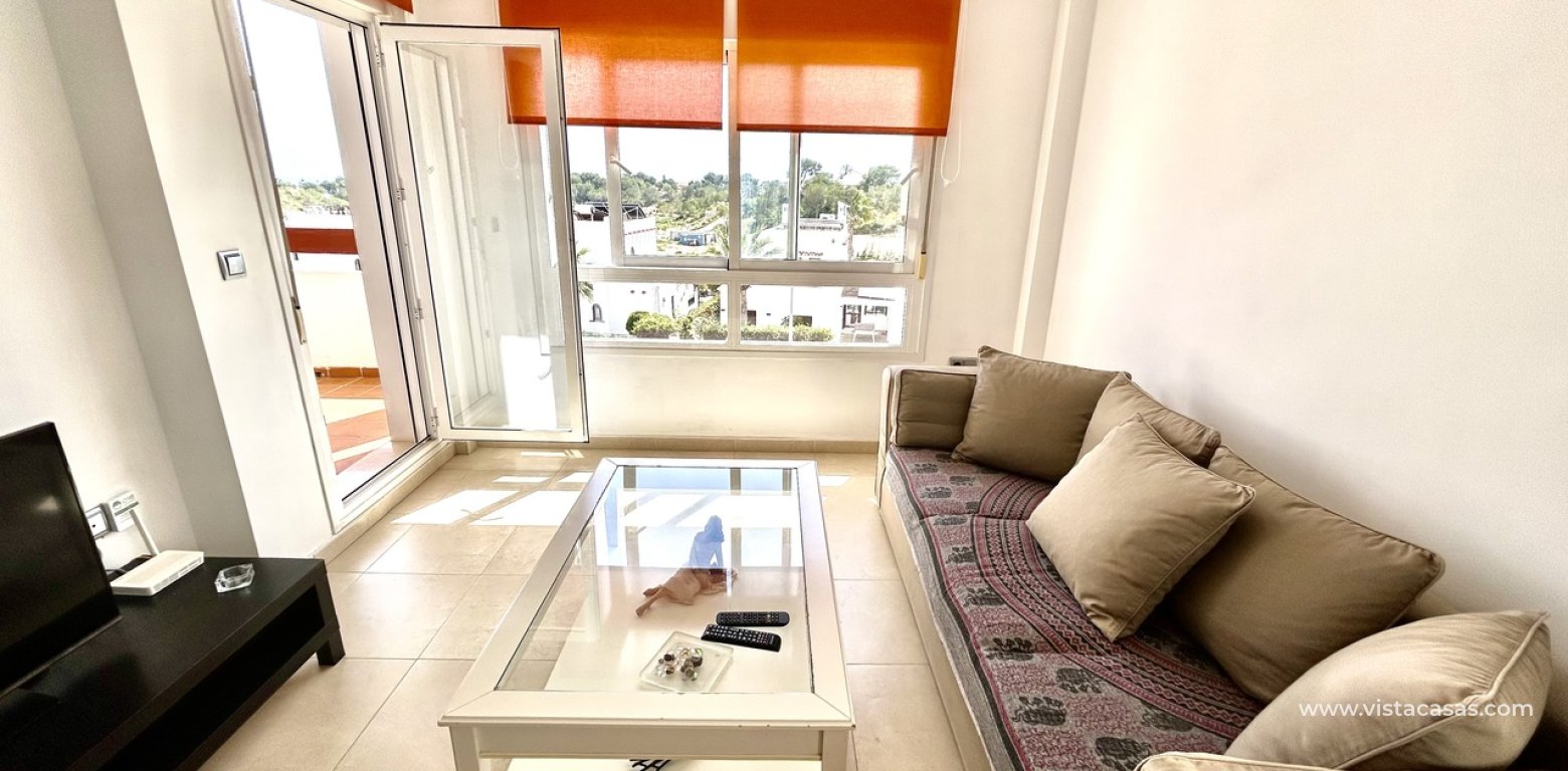 Sale - Lägenhet - Villamartin