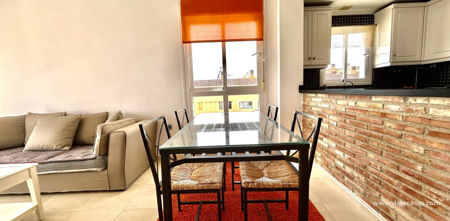 Sale - Lägenhet - Villamartin